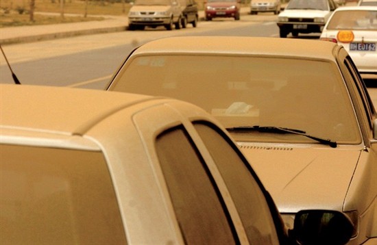 汽車(chē)改色漆、汽車(chē)護(hù)理