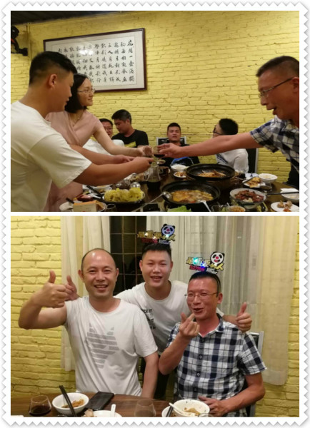 過生日，團(tuán)建，蛋糕